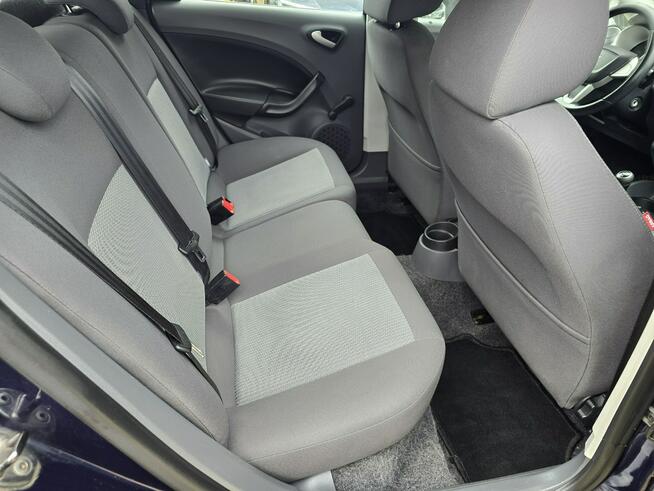 Seat Ibiza 125tyś km.Ekonomiczy Silnik.Przestronne kombi.