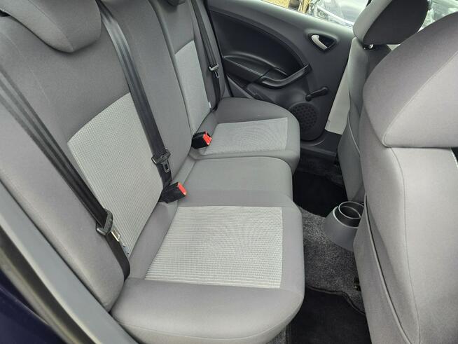 Seat Ibiza 125tyś km.Ekonomiczy Silnik.Przestronne kombi.