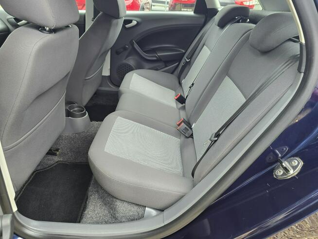 Seat Ibiza 125tyś km.Ekonomiczy Silnik.Przestronne kombi.