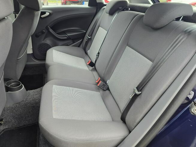 Seat Ibiza 125tyś km.Ekonomiczy Silnik.Przestronne kombi.