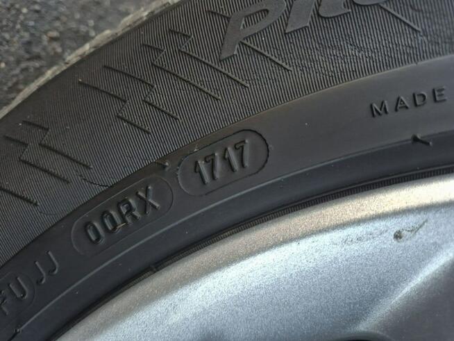 Ford Kuga 2.0 TDCI INDIVIDUAL 163km 4x4 bixenon SKÓRA navi BEZWYPADEK