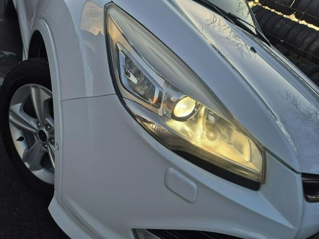 Ford Kuga 2.0 TDCI INDIVIDUAL 163km 4x4 bixenon SKÓRA navi BEZWYPADEK