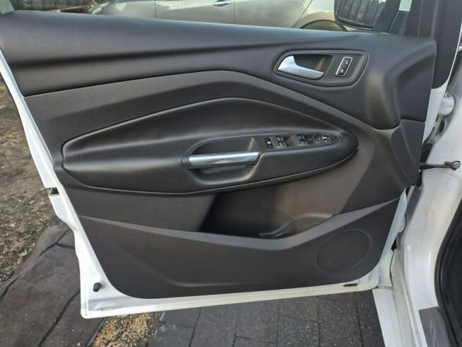 Ford Kuga 2.0 TDCI INDIVIDUAL 163km 4x4 bixenon SKÓRA navi BEZWYPADEK