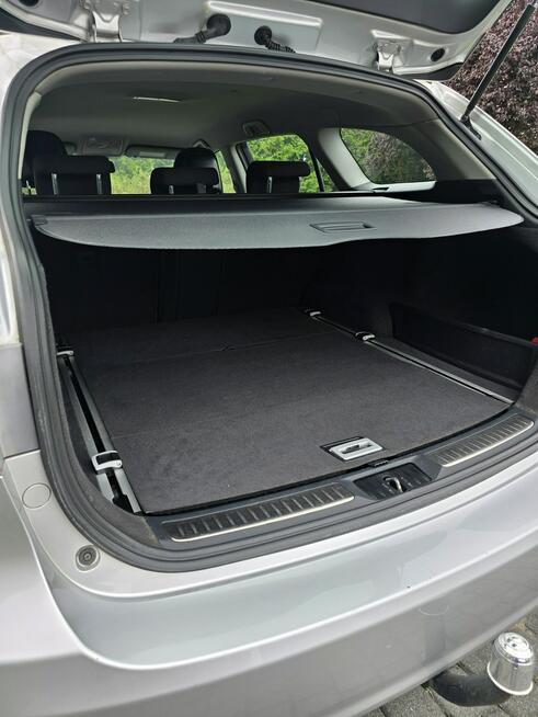 Toyota Avensis 172 TYS.KM. Premium Klimatronik Bezwypadkowy