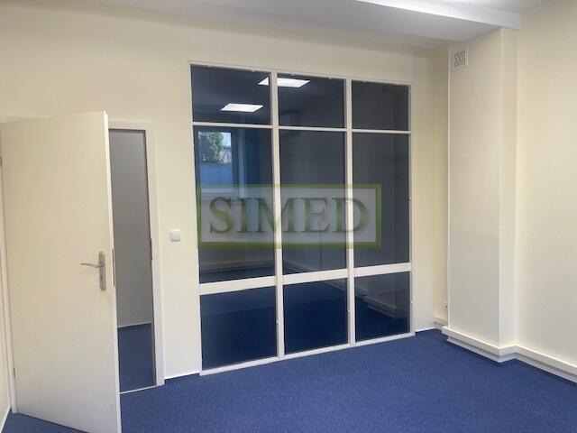 Niski parter, parking, dostęp24h ,ochrona.cisza