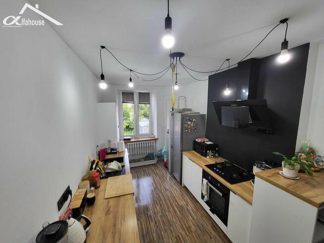 Mieszkanie Chełm, Bydgoska