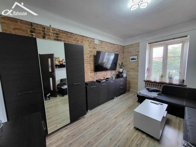 Mieszkanie Chełm, Bydgoska