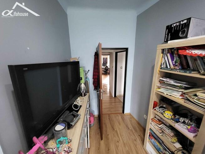 Mieszkanie Chełm, Bydgoska