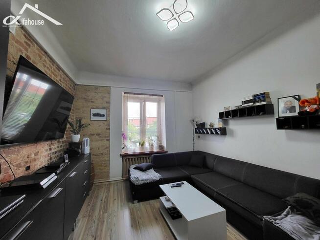 Mieszkanie Chełm, Bydgoska