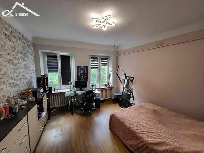 Mieszkanie Chełm, Bydgoska