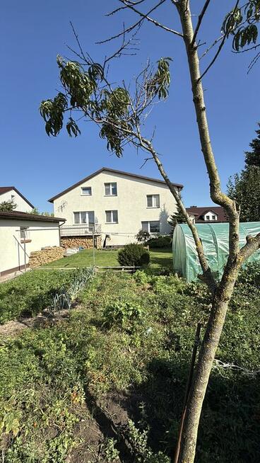 Sprzedam Dom w Ostrowitem 170m2