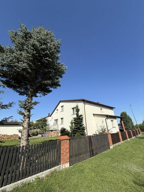 Sprzedam Dom w Ostrowitem 170m2