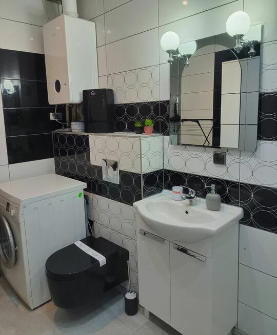 Apartament Wynajem Na Doby