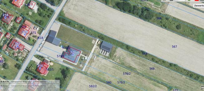 Nieruchomość w Widaczu wraz z lokatorami, pilna sprzedaż!