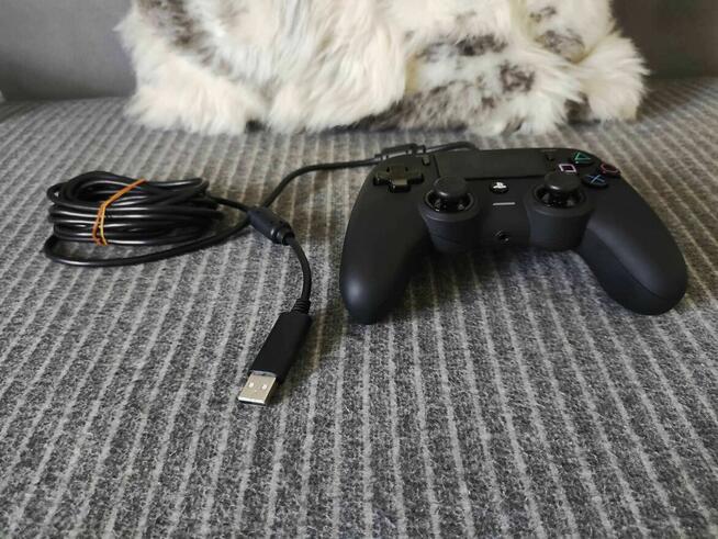 Pad do Konsoli Playstation 4 PS4 Joypad Joystick Kontroler