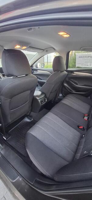 Mazda 6, zadbana z niskim przebiegiem