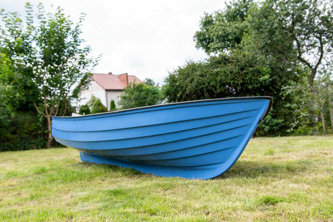 Mewa i Sonia - Łodzie 3-osobowe na sprzedaż