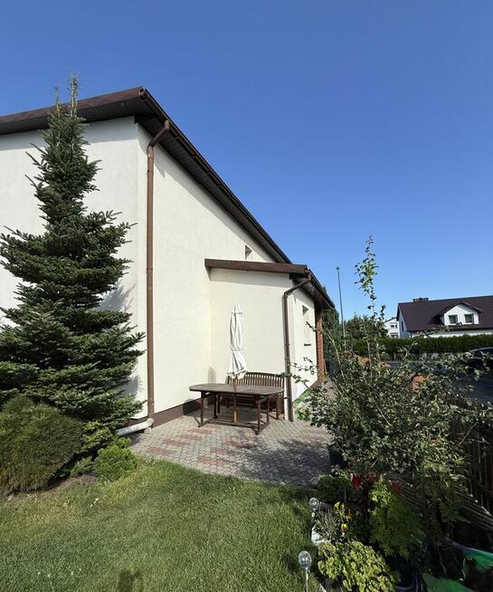 Sprzedam Dom w Ostrowitem 170m2