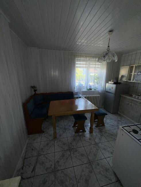 Sprzedam Dom w Ostrowitem 170m2