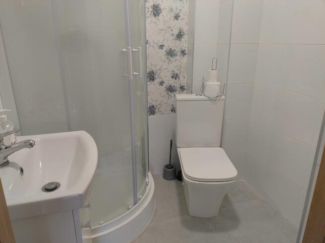 Wynajmę przytulną kawalerkę w Krakowie