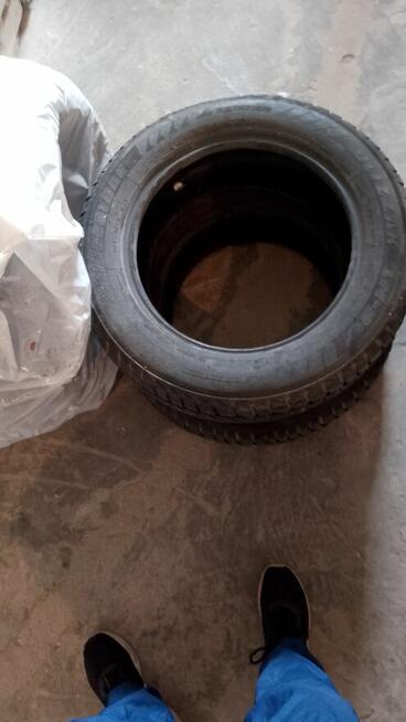 Opony Michelin R 15 4 sztuki. wiele marek aut