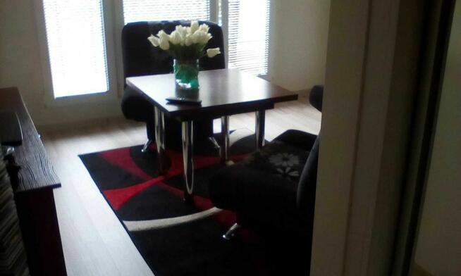 Mieszkanie 33m ul. Astronautów