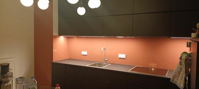 Meble na wymiar Garderoby Szafy Kuchnie