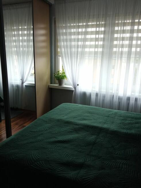 Sprzedam mieszkanie m4