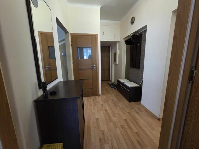 Mieszkanie 52m2 parter