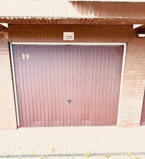 Garaż do wynajęcia na ul.Mazowieckiej 24 Osiedle Bajkowe