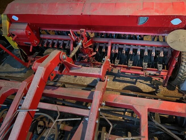 Mam na sprzedaż agregat uprawowy