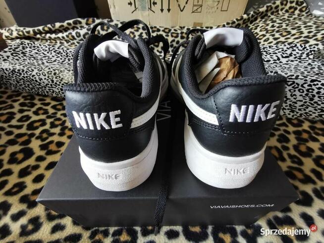 Nike Court Vision Alta Sneakers Buty damskie Rozm 39 JAK NOWE