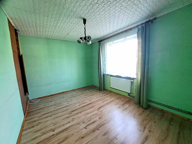 REZERWACJA dom mieszkalny na działce 5,28 ar Sanok Wójtostwo