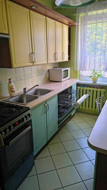 Szczytno Sprzedam mieszkanie 3 pokojowe