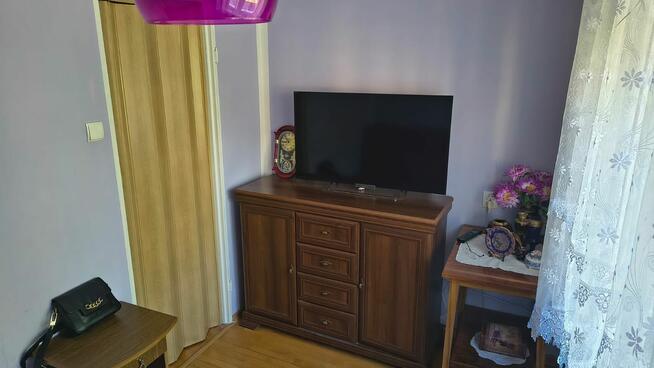 Szczytno Sprzedam mieszkanie 3 pokojowe