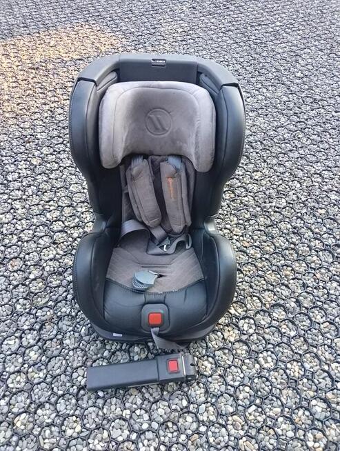 Avionaut Glider Royal Isofix Fotelik Samochodowy
