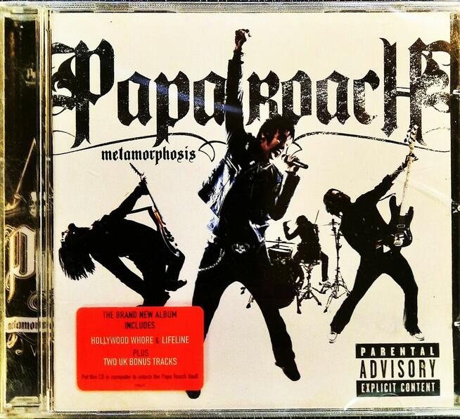 CD Nowy-Polecam Album CD Zespołu OASIS - Album - BE HERE NOW