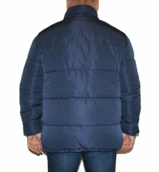 Kurtki zimowe męskie John Devin 75 szt. w hurcie 65 zł./szt.