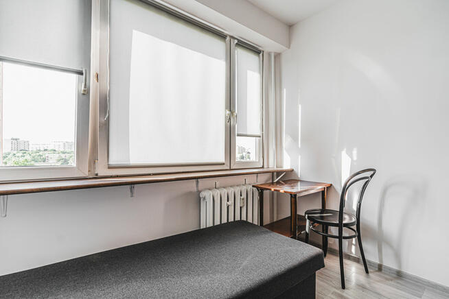 Pokój 1 osobowy, blisko centrum i uczelni, Czechów, Wi-Fi