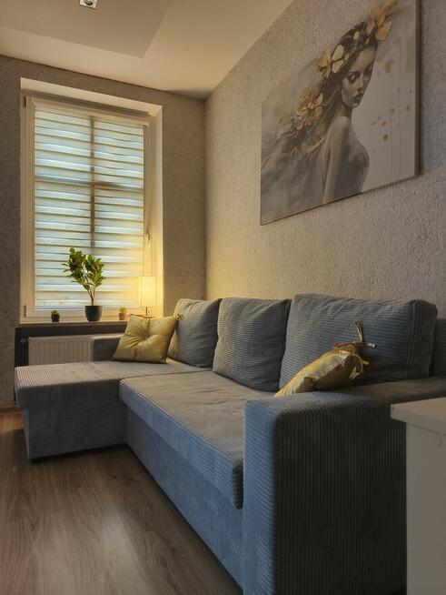 Apartament Wynajem Na Doby