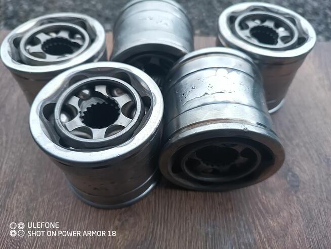 drive joint 72102115, 1020. SBA398380020 75AC BIRFIELD