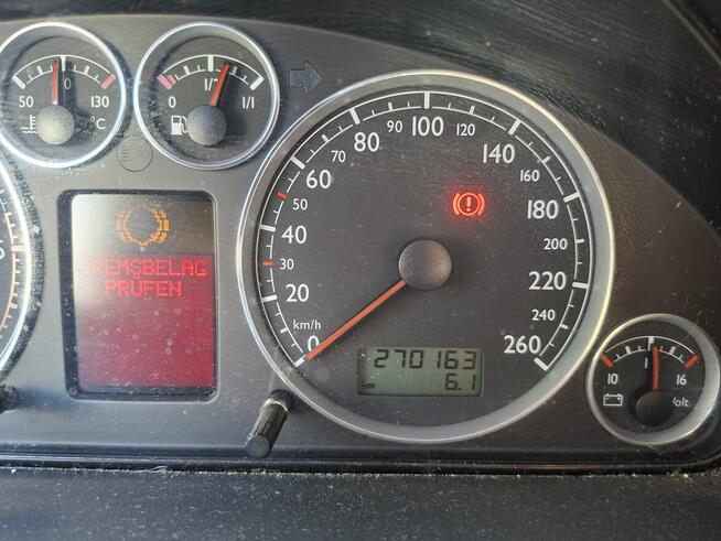 Sprzedam Sharana 2.0tdi