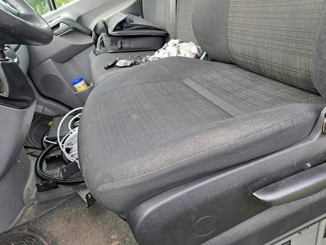 fotel kierowcy SPRINTER 906