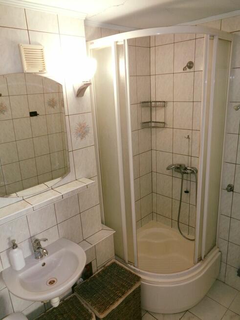 Dwupokojowe Mieszkanie z balkonem