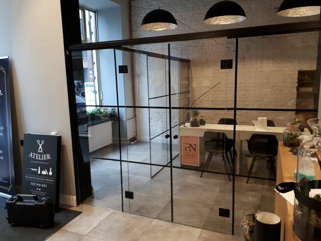 Meble na wymiar Garderoby Szafy Kuchnie