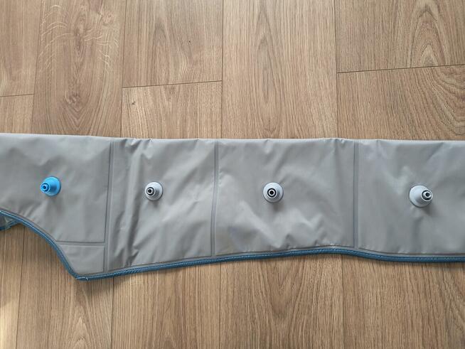 Mankiet do drenażu limfatycznego 4 komorowy WIC2008/WIC 2008