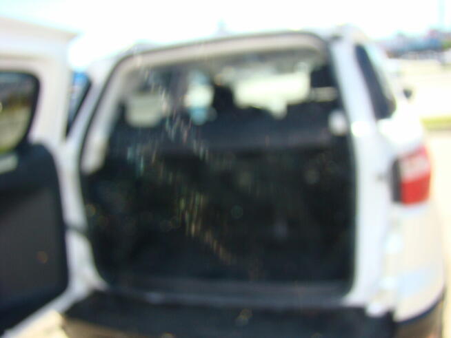 Ford EcoSport 2019 rok benzyna 2000 cm/3 tylko 77239