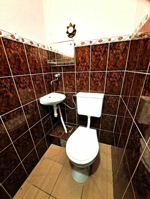 REZERWACJA dom mieszkalny na działce 5,28 ar Sanok Wójtostwo