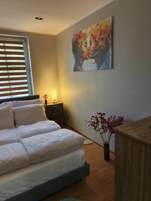 Apartament Wynajem Na Doby