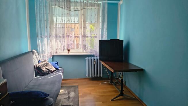 Szczytno Sprzedam mieszkanie 3 pokojowe